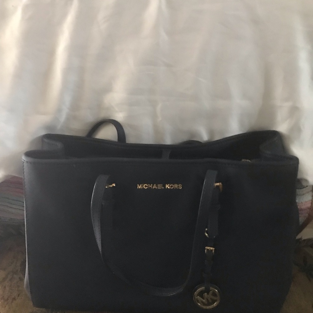 Michael Kors handbag
